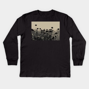 Field of Dreams Kids Long Sleeve T-Shirt